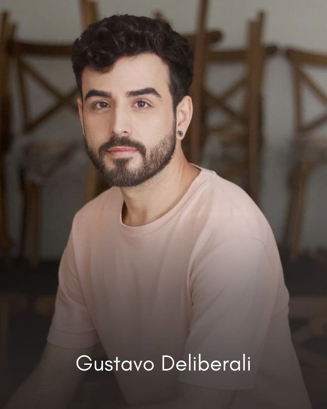 Gustavo Deliberali