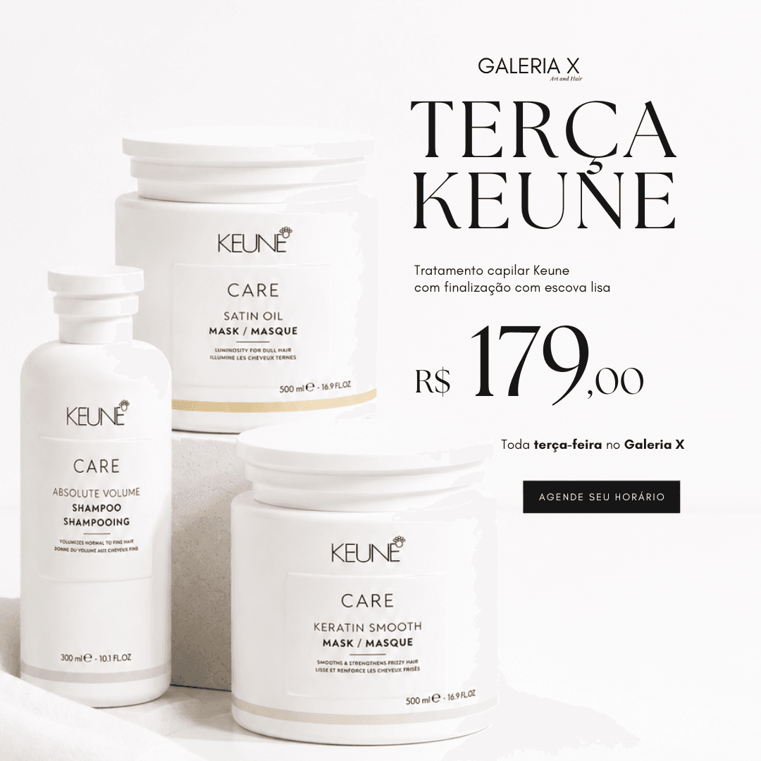 Terça Keune
