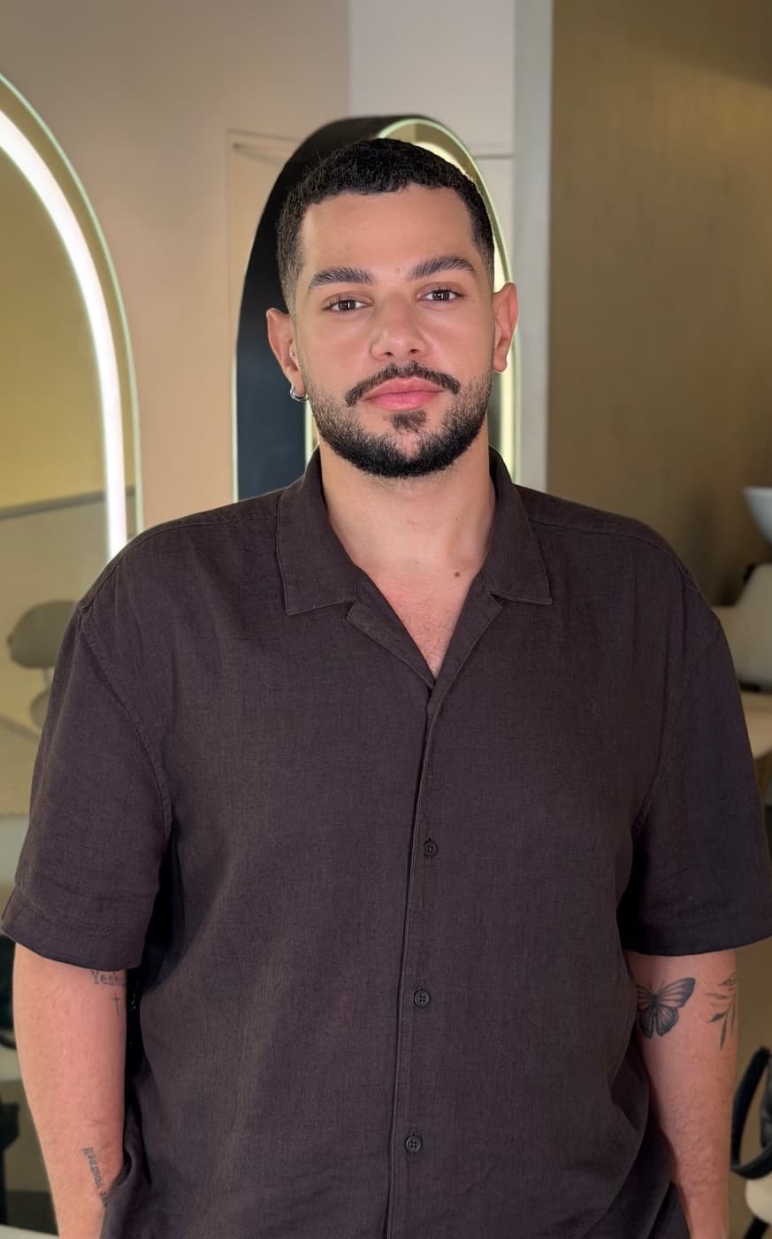 Raphael Barbosa